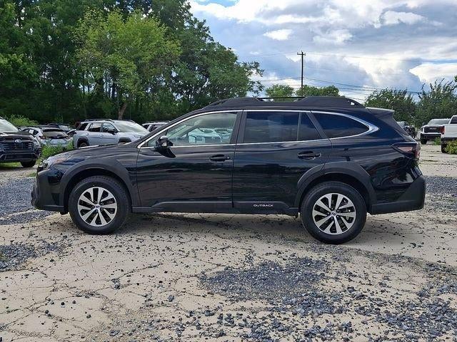 2025 Subaru Outback Premium AWD