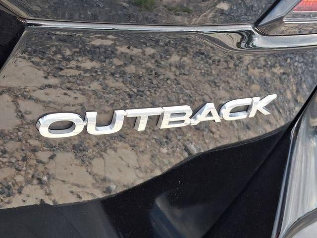 2025 Subaru Outback Premium AWD