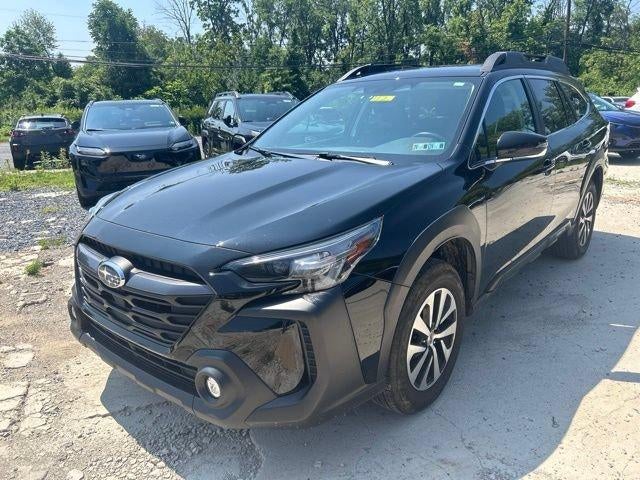 2025 Subaru Outback Premium AWD