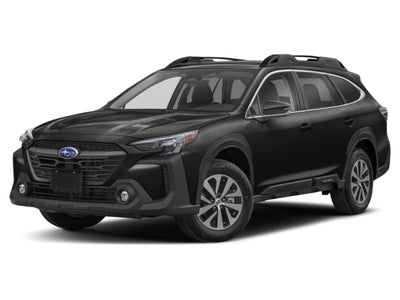 2025 Subaru Outback Premium AWD