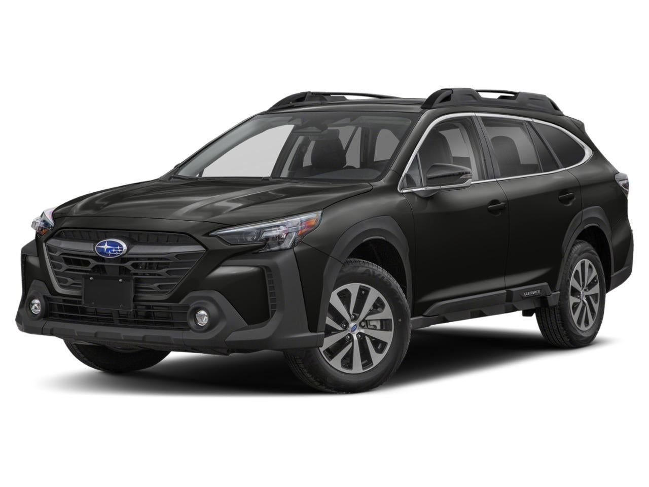 2025 Subaru Outback Premium AWD