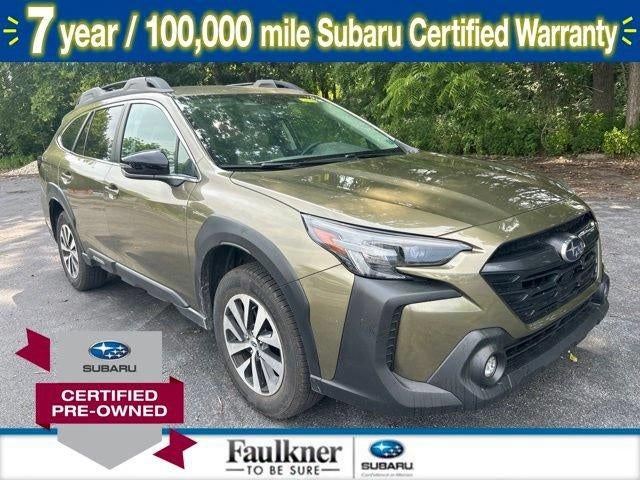 2024 Subaru Outback Premium AWD