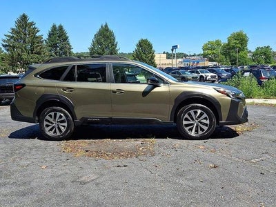2024 Subaru Outback Premium AWD