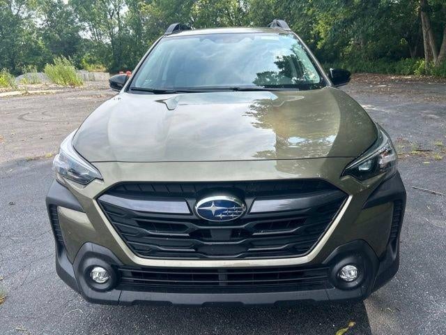 2024 Subaru Outback Premium AWD