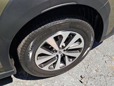 2024 Subaru Outback Premium AWD