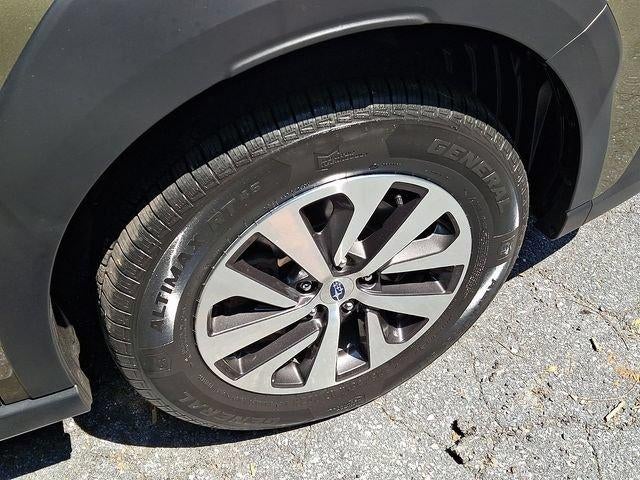 2024 Subaru Outback Premium AWD