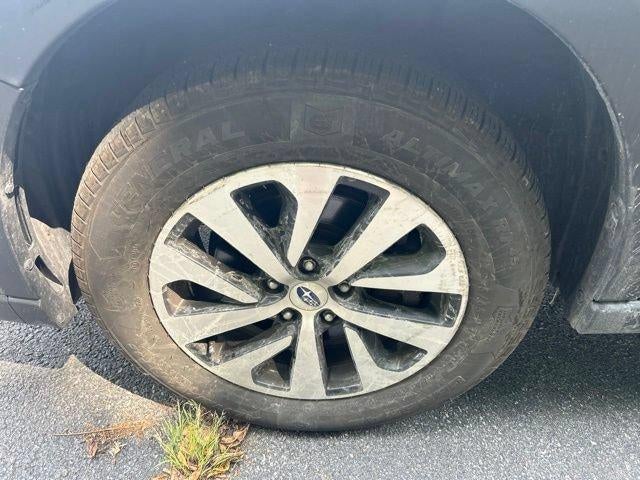 2024 Subaru Outback Premium AWD