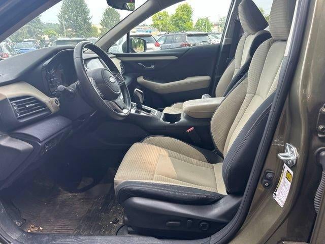 2024 Subaru Outback Premium AWD
