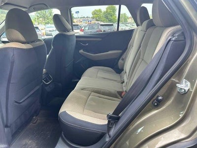 2024 Subaru Outback Premium AWD
