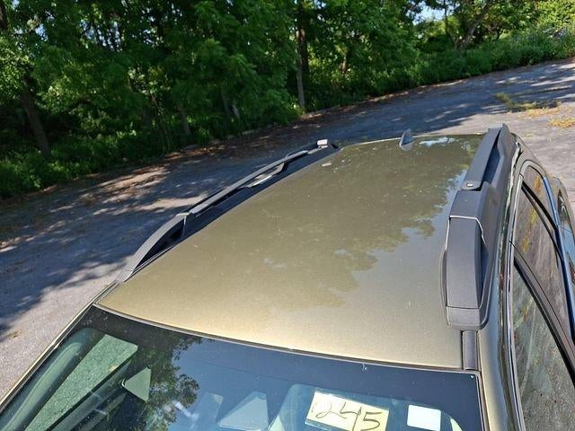 2024 Subaru Outback Premium AWD