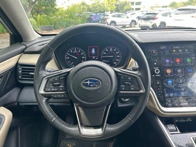 2024 Subaru Outback Premium AWD