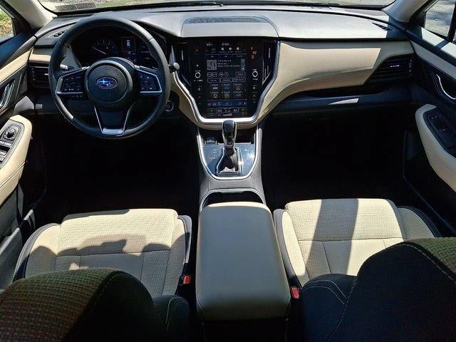 2024 Subaru Outback Premium AWD