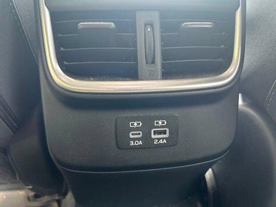 2024 Subaru Outback Premium AWD