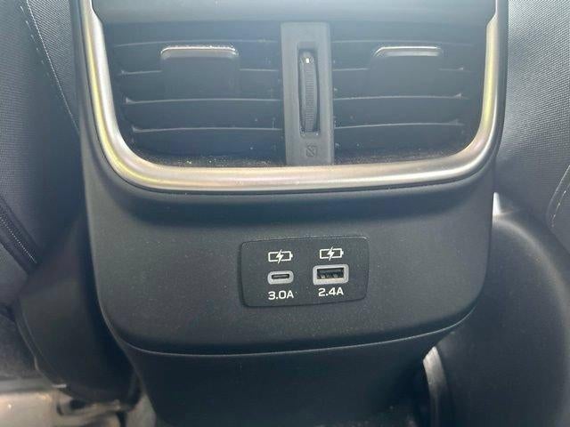 2024 Subaru Outback Premium AWD