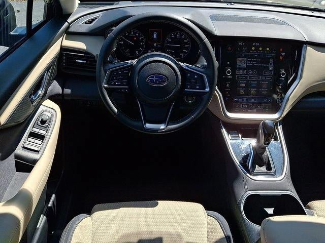 2024 Subaru Outback Premium AWD