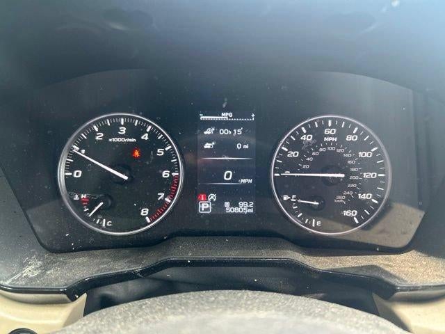 2024 Subaru Outback Premium AWD