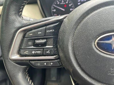 2024 Subaru Outback Premium AWD