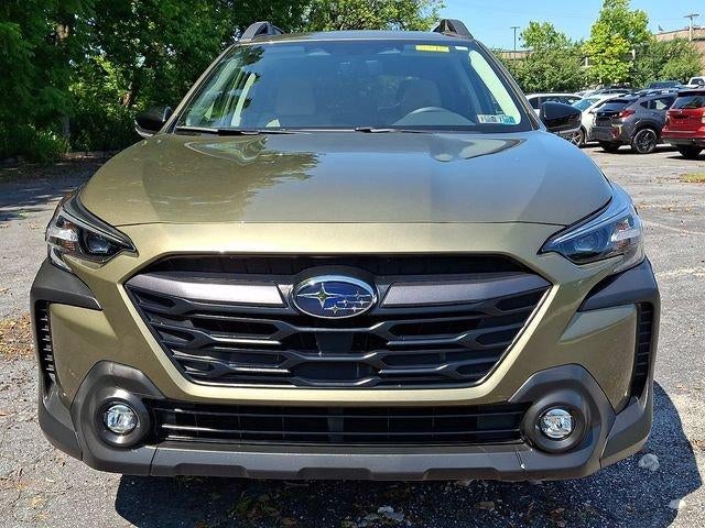 2024 Subaru Outback Premium AWD