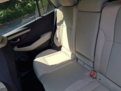 2024 Subaru Outback Premium AWD