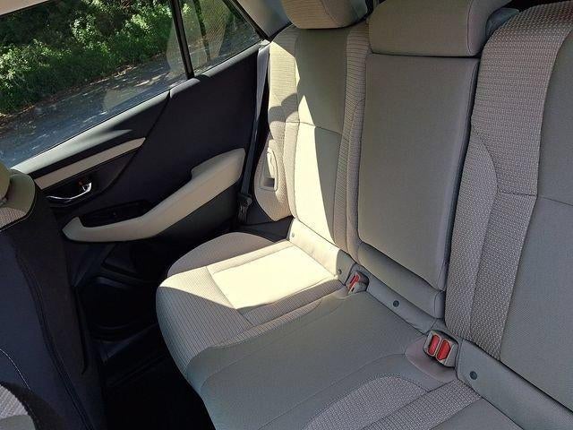 2024 Subaru Outback Premium AWD