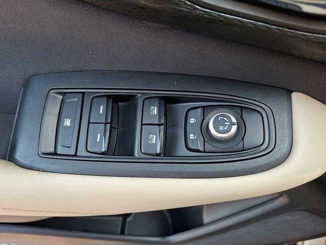 2024 Subaru Outback Premium AWD