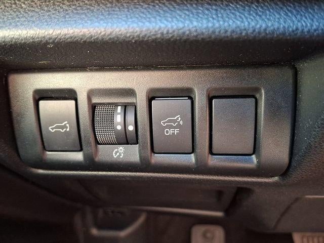 2024 Subaru Outback Premium AWD