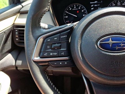 2024 Subaru Outback Premium AWD