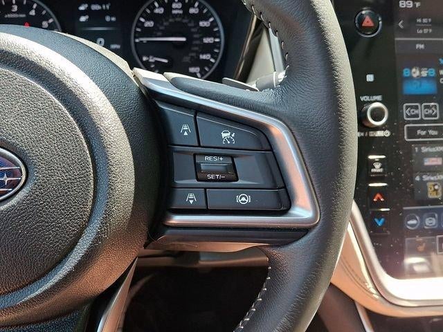2024 Subaru Outback Premium AWD
