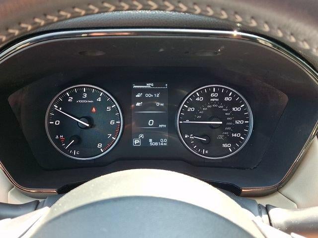 2024 Subaru Outback Premium AWD