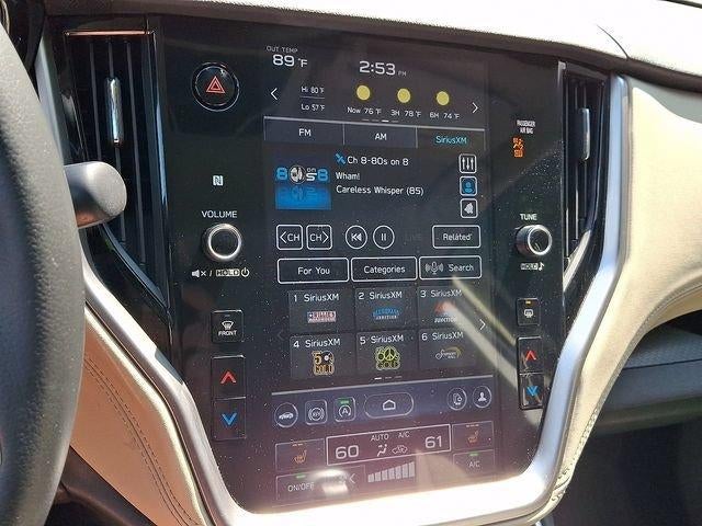 2024 Subaru Outback Premium AWD