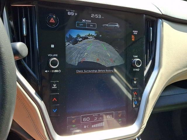 2024 Subaru Outback Premium AWD