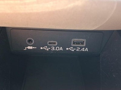 2024 Subaru Outback Premium AWD