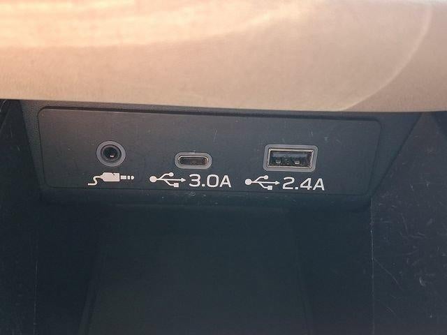 2024 Subaru Outback Premium AWD