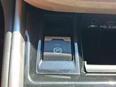 2024 Subaru Outback Premium AWD