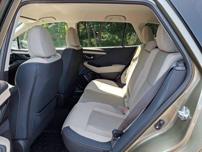 2024 Subaru Outback Premium AWD