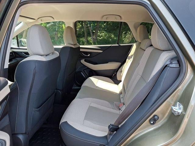 2024 Subaru Outback Premium AWD