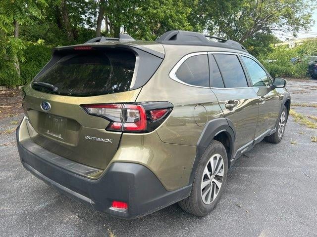 2024 Subaru Outback Premium AWD