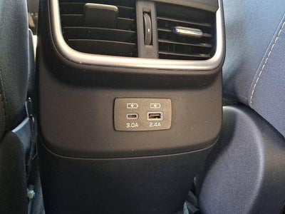 2024 Subaru Outback Premium AWD