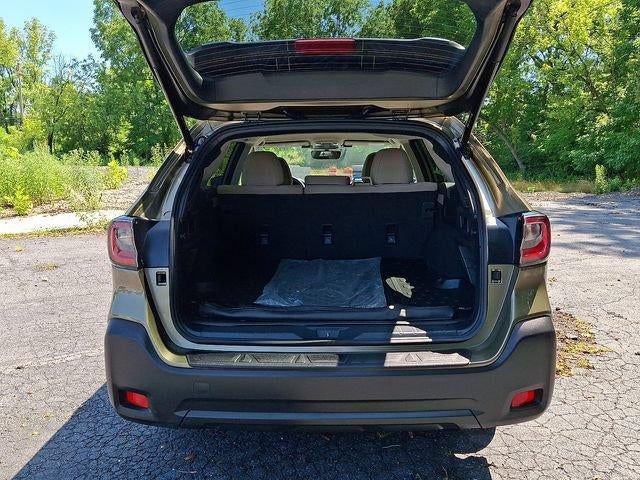 2024 Subaru Outback Premium AWD