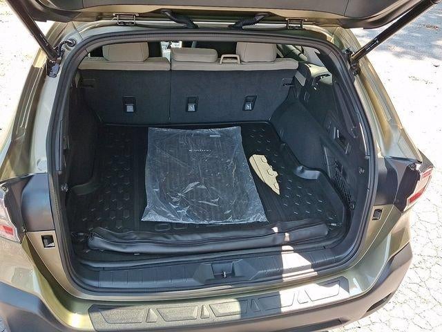 2024 Subaru Outback Premium AWD