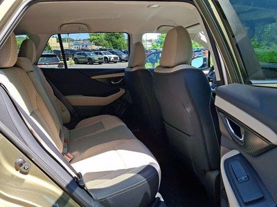 2024 Subaru Outback Premium AWD