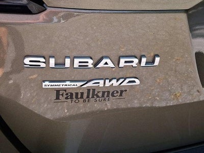2024 Subaru Outback Premium AWD