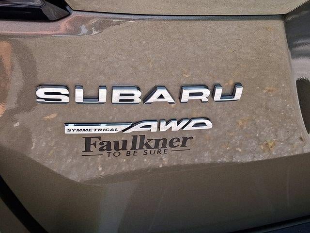 2024 Subaru Outback Premium AWD