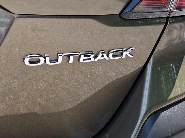 2024 Subaru Outback Premium AWD