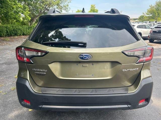 2024 Subaru Outback Premium AWD