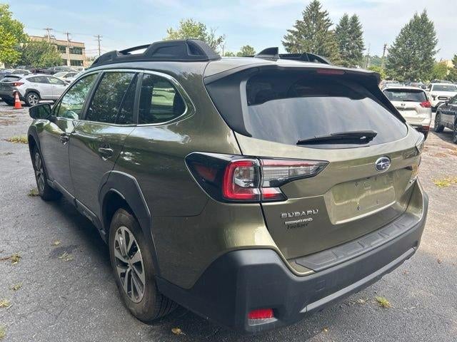 2024 Subaru Outback Premium AWD