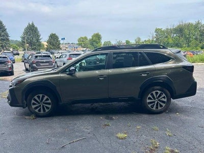 2024 Subaru Outback Premium AWD
