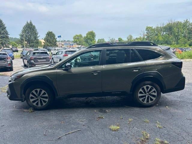 2024 Subaru Outback Premium AWD