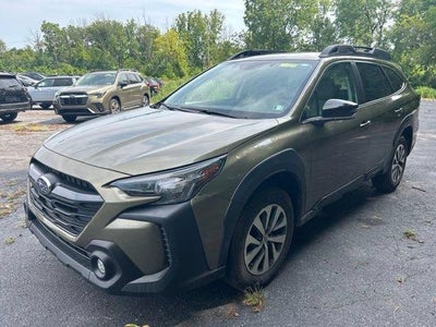 2024 Subaru Outback Premium AWD