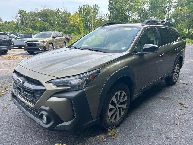 2024 Subaru Outback Premium AWD